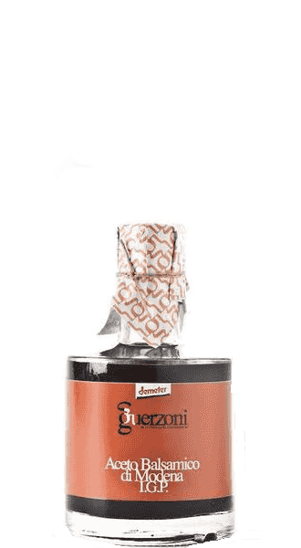 Guerzoni Aceto Balsamico di Modena IGB Bronze