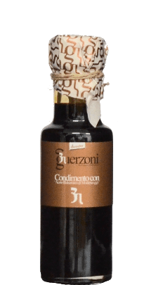 Guerzoni Condimento balsamico Bronze 100ml
