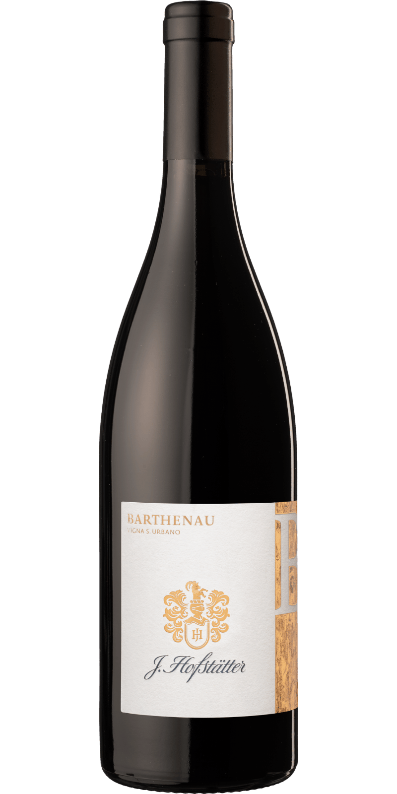 Hofstätter Vigna S. Urbano Blauburgunder
