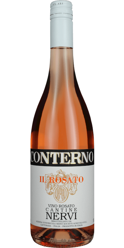 Il Rosato Nervi Giacomo Conterno