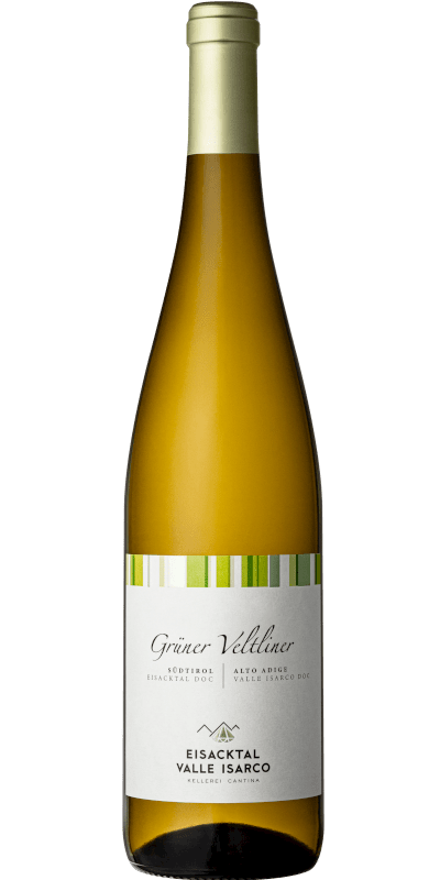Kellerei Eisacktal Grüner Veltliner