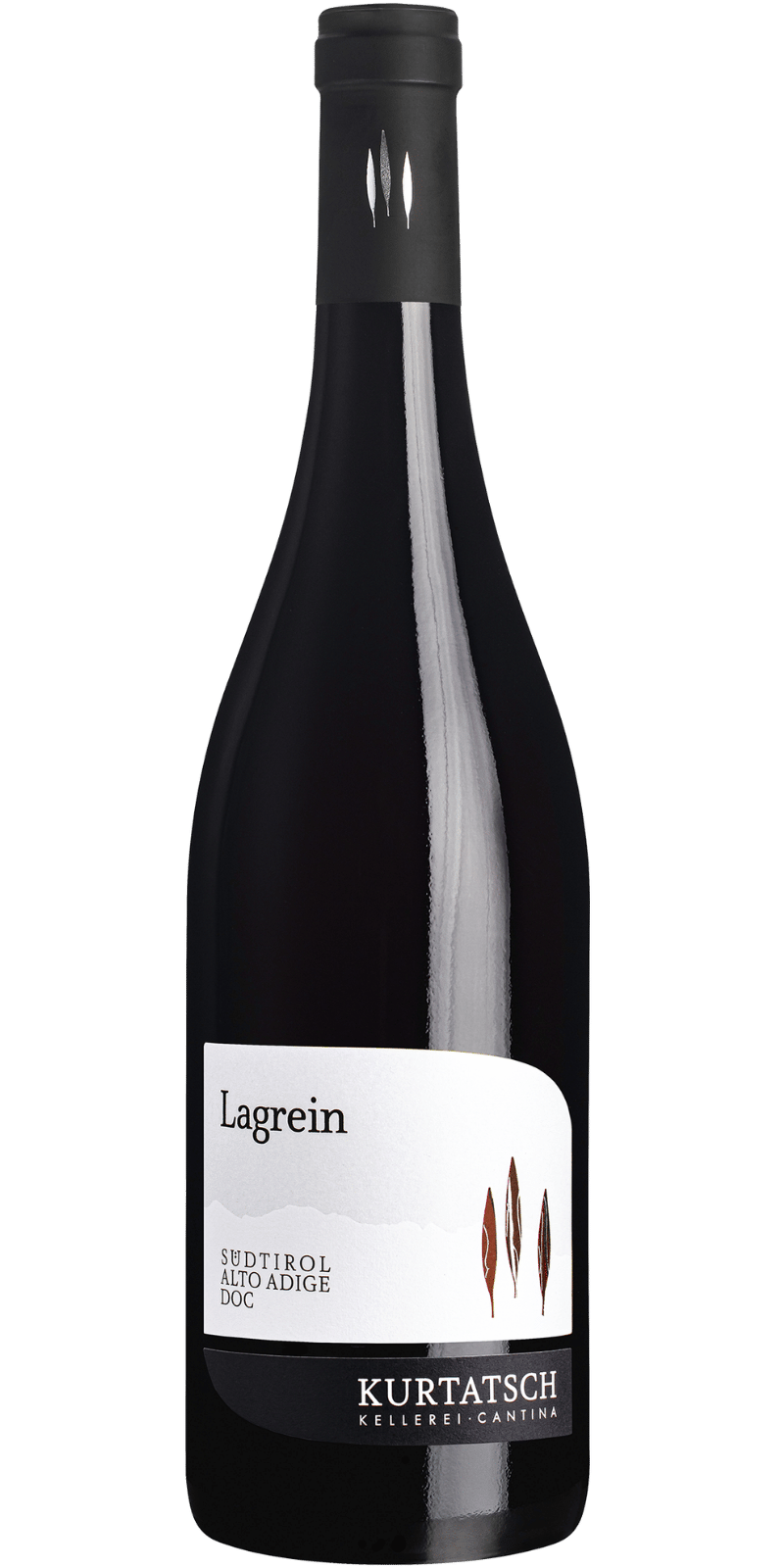 Kellerei Kaltern Lagrein