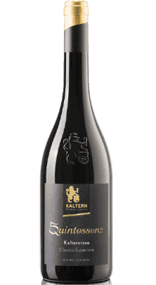 Kellerei Kaltern Quintessenz Kalterersee Classico Superiore