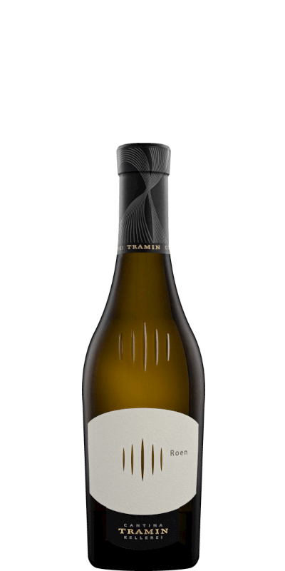 Kellerei Tramin Roen Gewürztraminer Spätlese 0,375 L