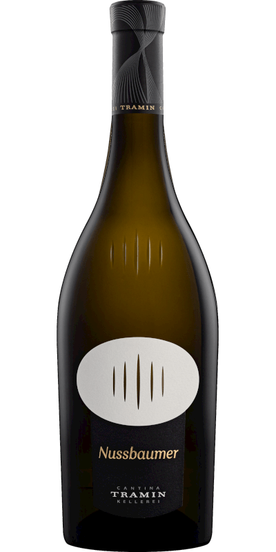 Kellerei Tramin Gewürztraminer Nussbaumer