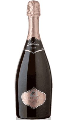 Kettmeir Athesis Brut Rosè Methodo Classico
