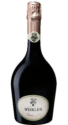 Kellerei Winkler Extra Brut Lamm Nr.12 1,5 L