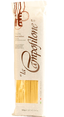 Campofilone Linguine