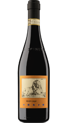 La Spinetta Barolo Campe'