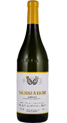 Langhe Chardonnay DOC Bussiador Aldo Conterno