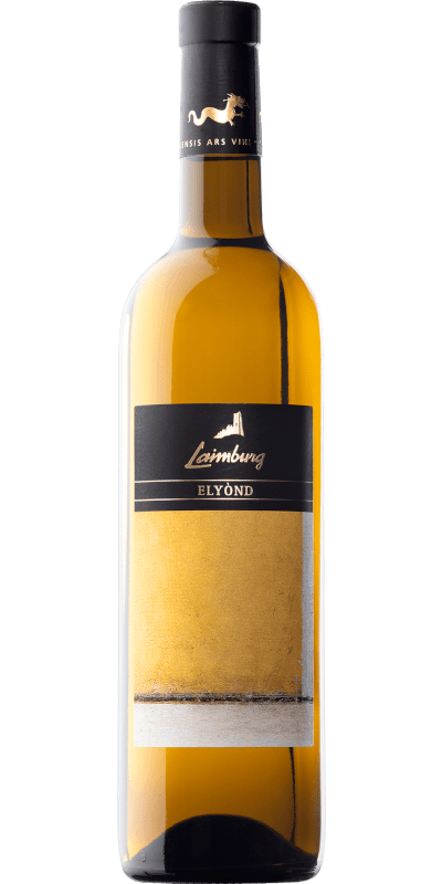 Laimburg Südtiroler Gewürztraminer DOC Riserva Elyónd