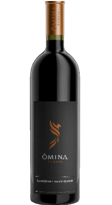 Lazio Rosso IGP Cabernet Sauvignon Omina Romana
