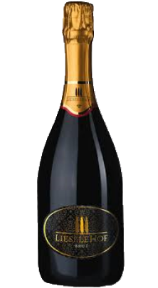 Lieselehof Brut Spumante 1,5 L