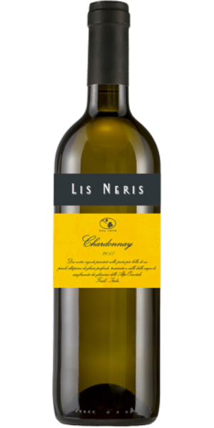 Lis Neris Chardonnay