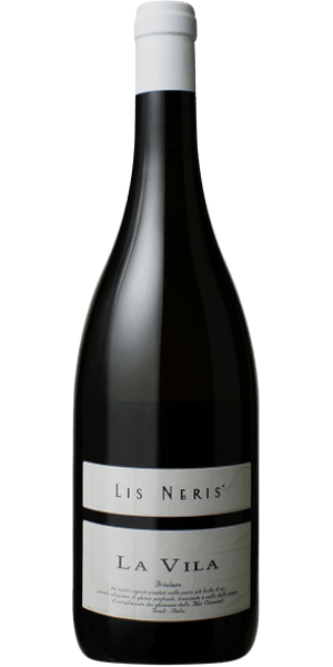 Lis Neris La Vila Friulano Isonzo