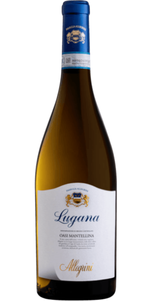 Lugana DOC Oasi Mantellina - Allegrini