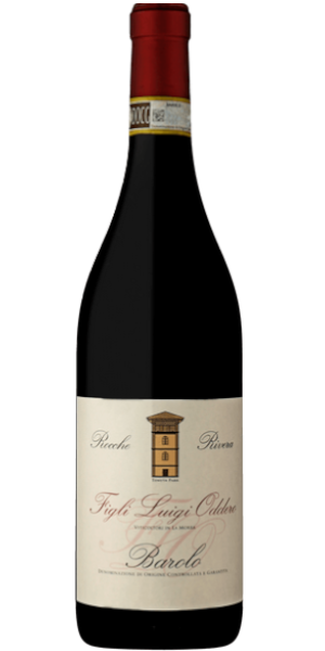 Luigi Oddero & Figli Barolo