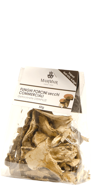 Mair Mair Getrocknete Steinpilze 100g
