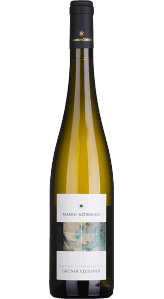 Manni Nössing Eisacktaler Grüner Veltliner