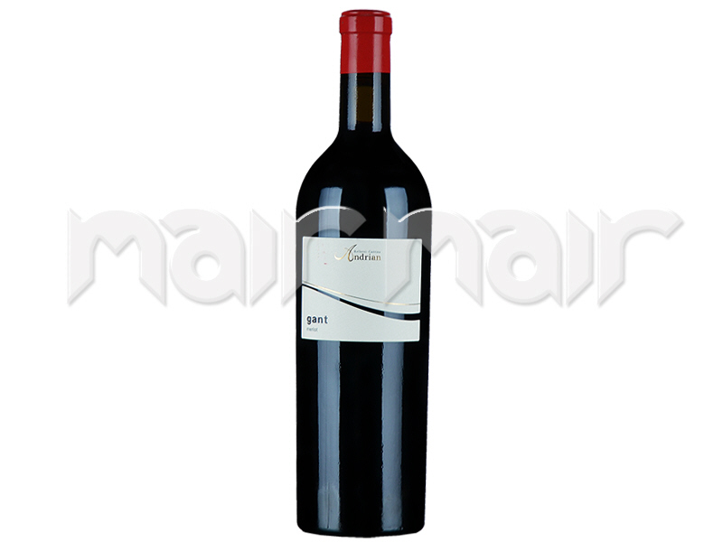 Merlot Riserva DOC Gant Kellerei Andrian