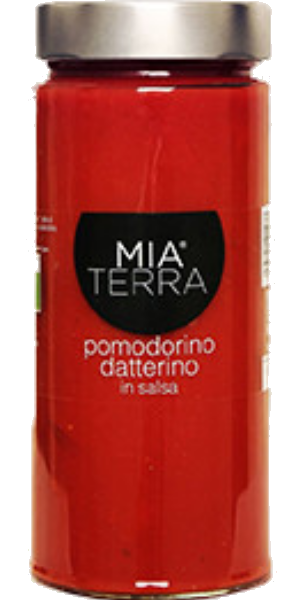 Mia Terra Pomodorino Datterino 580g