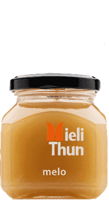 Mieli Thun Melo Apfelbaumhonig 250g