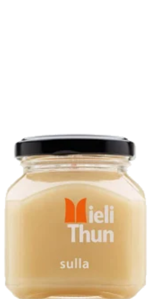 Mieli Thun Sulla Süßkleehonig Soft 250g