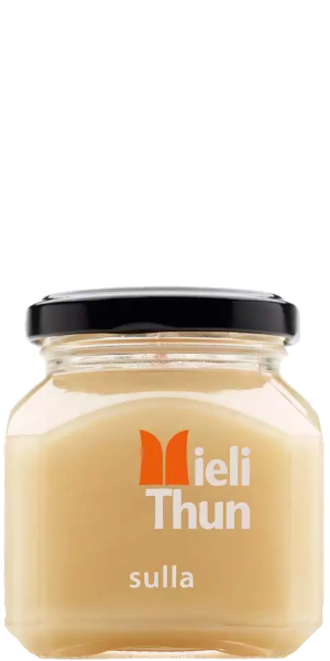 Mieli Thun Sulla Süßkleehonig 250g
