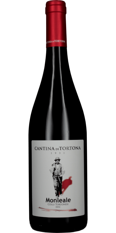 Monleale Colli Tortonesi DOC  Cantina di Tortona