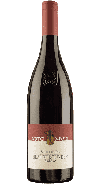 Muri Gries Blauburgunder Riserva Gries
