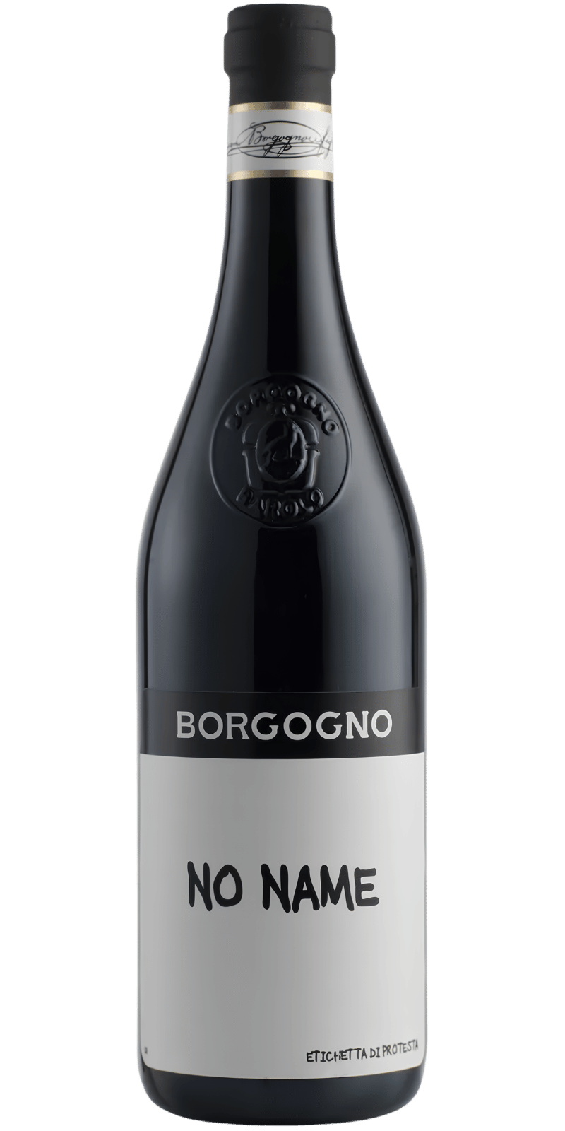 Nebbiolo Langhe DOC No Name Borgogno