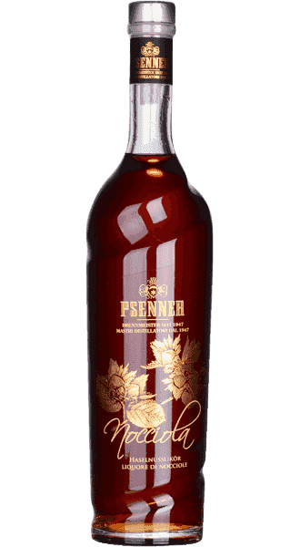 Nocciola Psenner - Haselnuss