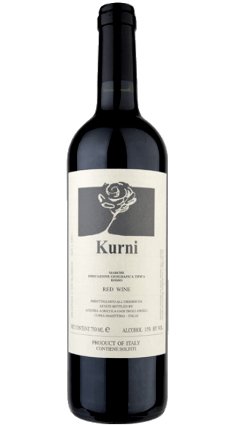Oasi degli Angeli Kurni