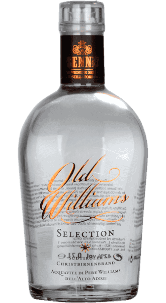 Old Williams Selection Psenner