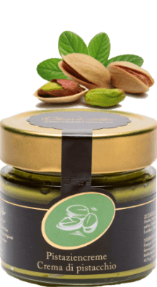 Oberhöller Pistaziencreme 200g