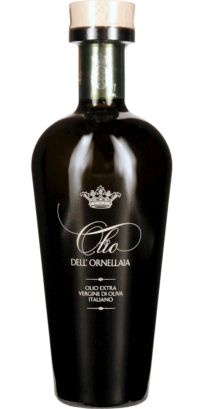 Olio dell'Ornellaia Olio extra vergine di Oliva Tenuta Ornellaia 500ml