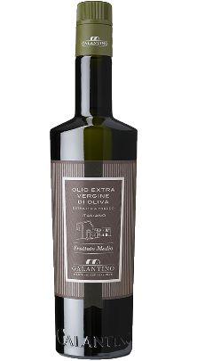 Olio Extra Vergine di Oliva Fruttato Medio Frantoio Galantino