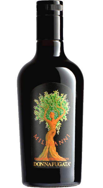 Olio Extra Vergine Donnafugata Milleanni