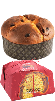 Panettone Classico La Torinese 1kg