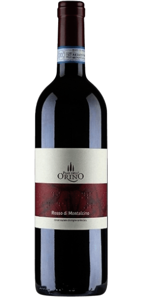 Pian dell Orino Rosso di Montalcino