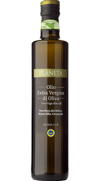 Planeta Olio Extra Vergine Val di Mazara
