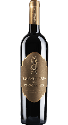 Podere la Pace Toscana Rosso DOC Cabernet Franc