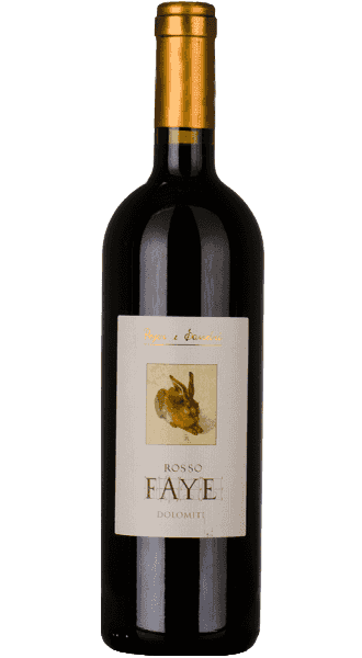 Pojer & Sandri Rosso Faye MAGNUM