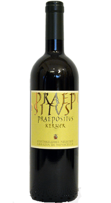 Praepositus Kerner DOC Passito Stiftskellerei Neustift 0,375 L