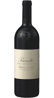 Prunotto Pian Romualdo Barbera d'Alba