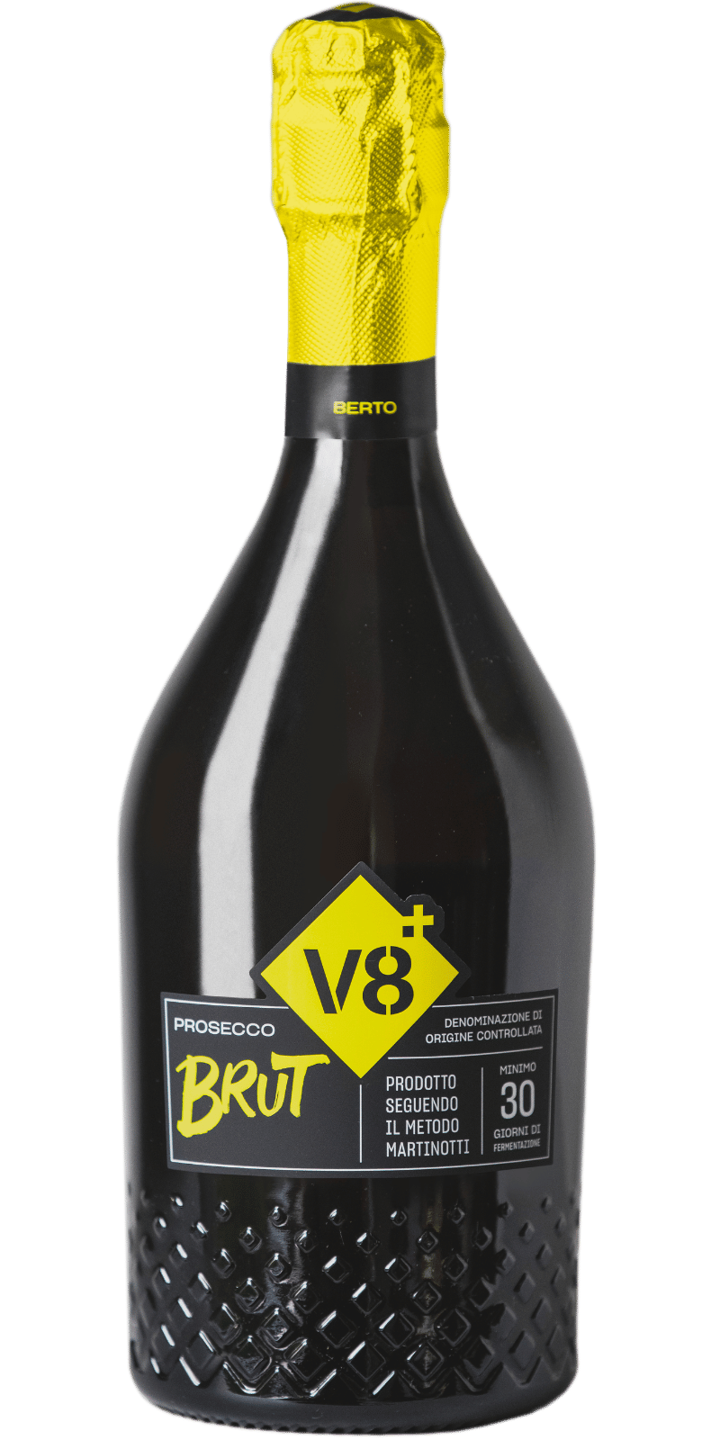 Prosecco DOC Brut V8 Tenute del Leone