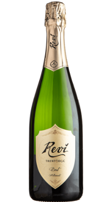 ReviSpumante Brut Millesimato