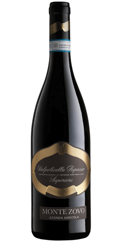 Ripasso della Valpolicella Classico DOCG Monte Zovo