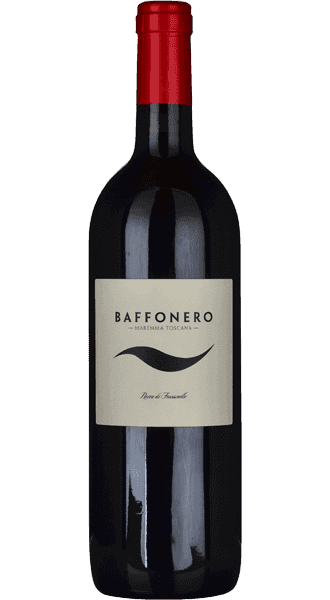 Rocca di Frassinello Baffonero Merlot Toscana