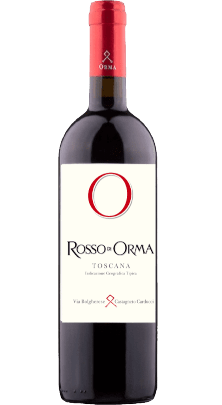 Rosso di Orma Toscana Rosso IGT